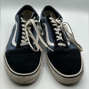 Vans 10.5 Men